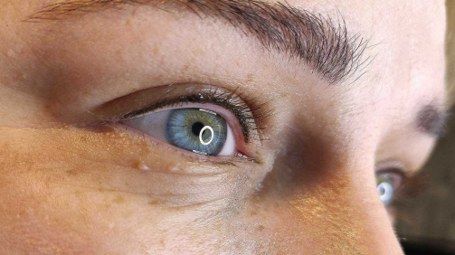 Татуаж век Николаев